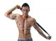 Attractive Young Muscle Man Wall Decal
