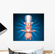 Pig Cook Wall Decal