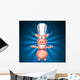 Pig Cook Wall Decal