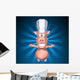 Pig Cook Wall Decal