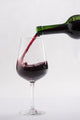 Pouring Wine Wall Decal