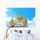 Church Petergof Petrodvorets Wall Decal