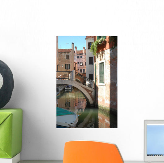 Venise Wall Decal