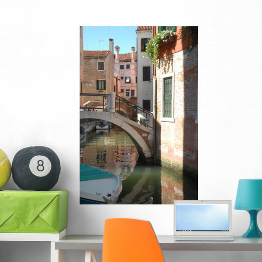 Venise Wall Decal