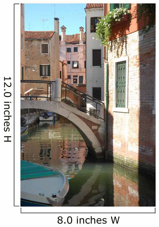 Venise Wall Decal
