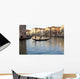 Venice Reflected Wall Decal