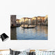 Venice Reflected Wall Decal