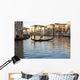 Venice Reflected Wall Decal