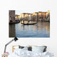 Venice Reflected Wall Decal
