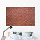 Red Brick Wall Background Wall Decal