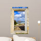 Doorway Wall Decal