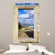 Doorway Wall Decal