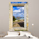 Doorway Wall Decal