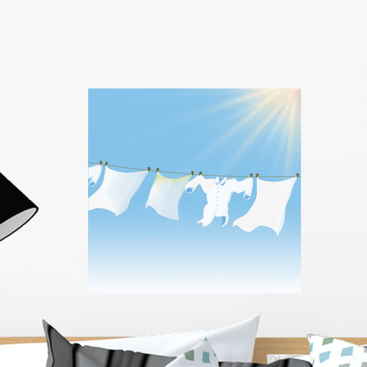 Pannistesi01 Wall Decal