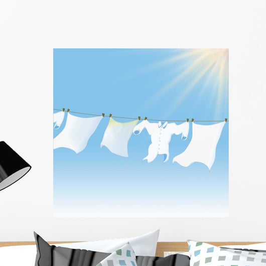 Pannistesi01 Wall Decal
