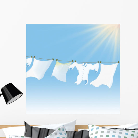 Pannistesi01 Wall Decal
