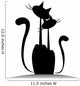 Cats Wall Decal