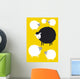 Black Sheep Concepts Wall Decal
