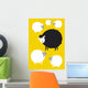 Black Sheep Concepts Wall Decal
