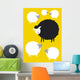 Black Sheep Concepts Wall Decal