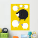 Black Sheep Concepts Wall Decal