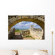 History Wall Decal