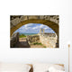 History Wall Decal