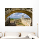 History Wall Decal
