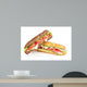 Fresh Sandwiches with Meat Wall Decal