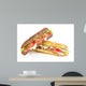 Fresh Sandwiches with Meat Wall Decal
