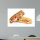 Fresh Sandwiches with Meat Wall Decal