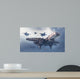 3D Ugo Wall Decal