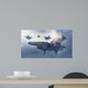 3D Ugo Wall Decal