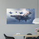 3D Ugo Wall Decal