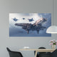 3D Ugo Wall Decal