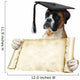 Boxer 306 Wall Decal