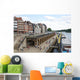 Bremen Germany Wall Decal