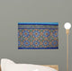 Fliesen im Haus Der Wall Decal