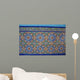 Fliesen im Haus Der Wall Decal