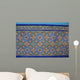 Fliesen im Haus Der Wall Decal