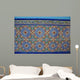 Fliesen im Haus Der Wall Decal