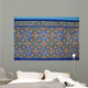 Fliesen im Haus Der Wall Decal