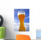 Wheat Beer Wall Decal