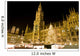 Weihnachtsmarkt Ma Nchen Wall Decal