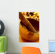 Tibetan Singing Bowl Wall Decal