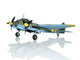 Toy Military Airplane Bomber Wall Decal