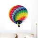Fesselballon Wall Decal