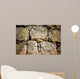 Rock Wall Decal