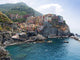 Cinque Terre Manarola Wall Decal