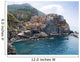 Cinque Terre Manarola Wall Decal